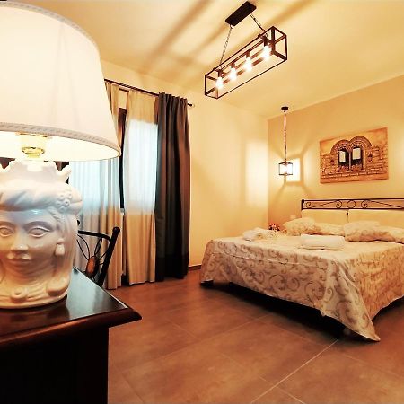 Pentefur Bed & Breakfast Savoca Exterior photo