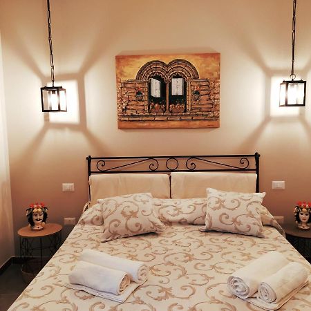 Pentefur Bed & Breakfast Savoca Exterior photo