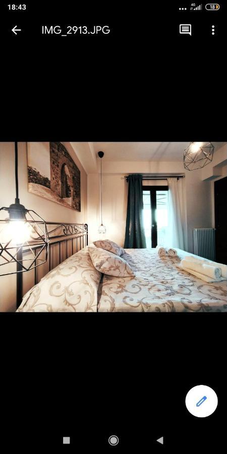 Pentefur Bed & Breakfast Savoca Exterior photo