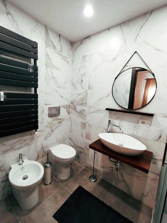 Pentefur Bed & Breakfast Savoca Exterior photo